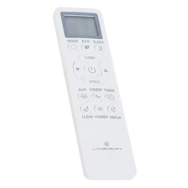 Сплит-система Lanzkraft LSWH-20FC1Z/LSAH-20FC1Z — изображение 4