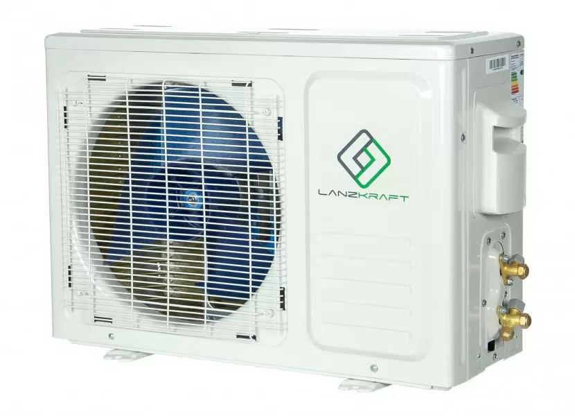 Сплит-система Lanzkraft LSWH-20FC1Z/LSAH-20FC1Z — изображение 3