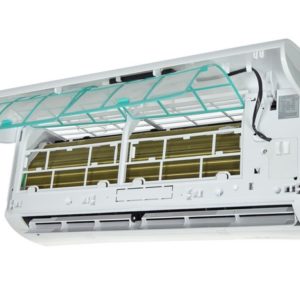 Сплит-система Roda RS-G24A/RU-G24A