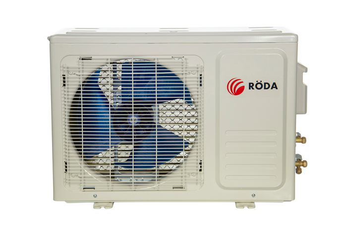 Сплит-система Roda RS-GL07A/RU-GL07A — изображение 3