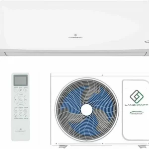 Настенная сплит-система LANZKRAFT LSWH-25FC1Z/LSAH-25FC1Z