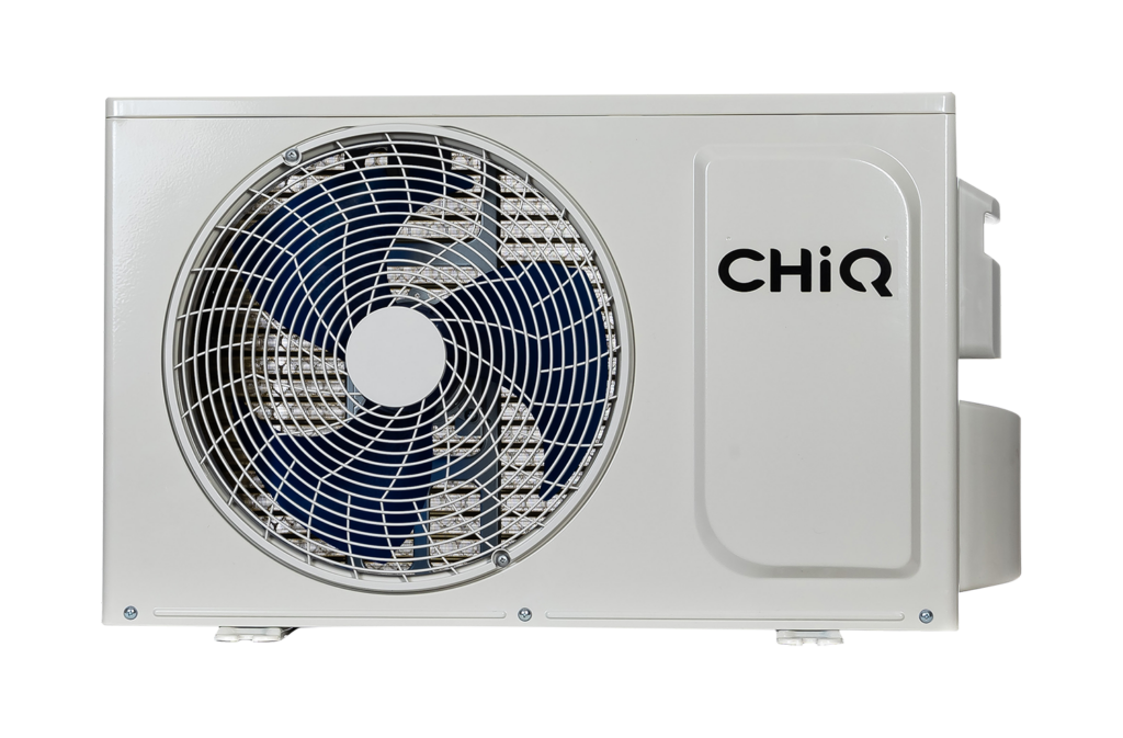 Сплит-система CHIQ Grace CSH-18DB-W-IN / CSH-18DB-W-OUT — изображение 4