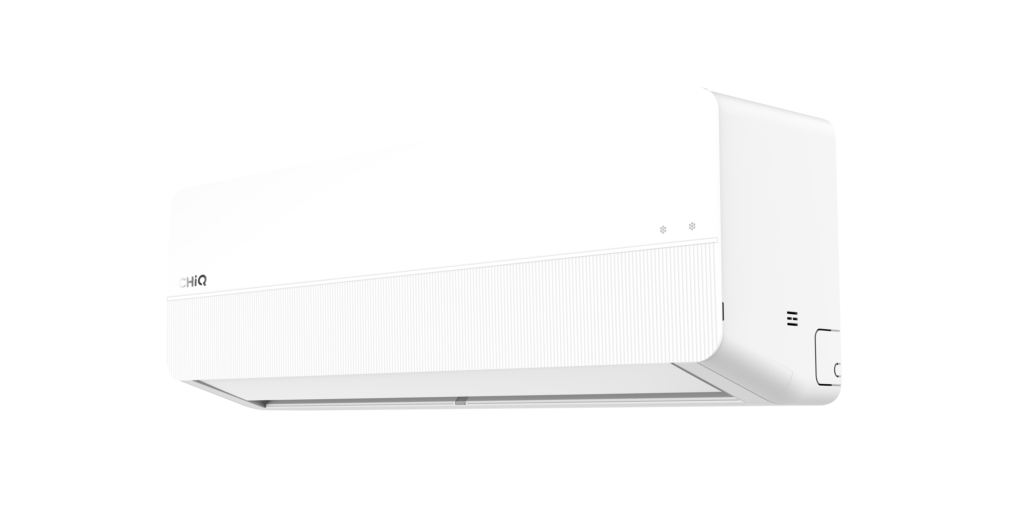 Сплит-система CHIQ Grace CSH-18DB-W-IN / CSH-18DB-W-OUT — изображение 5